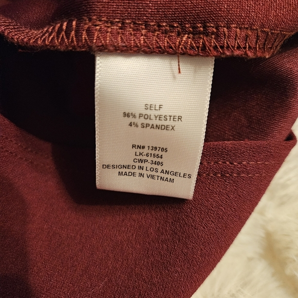 Nordstrom formal dress - Picture 5 of 5